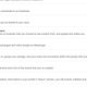 You can download all of your Facebook data, including messages.